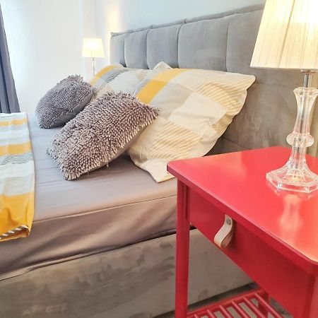 #Chiczagreb Apartments エクステリア 写真