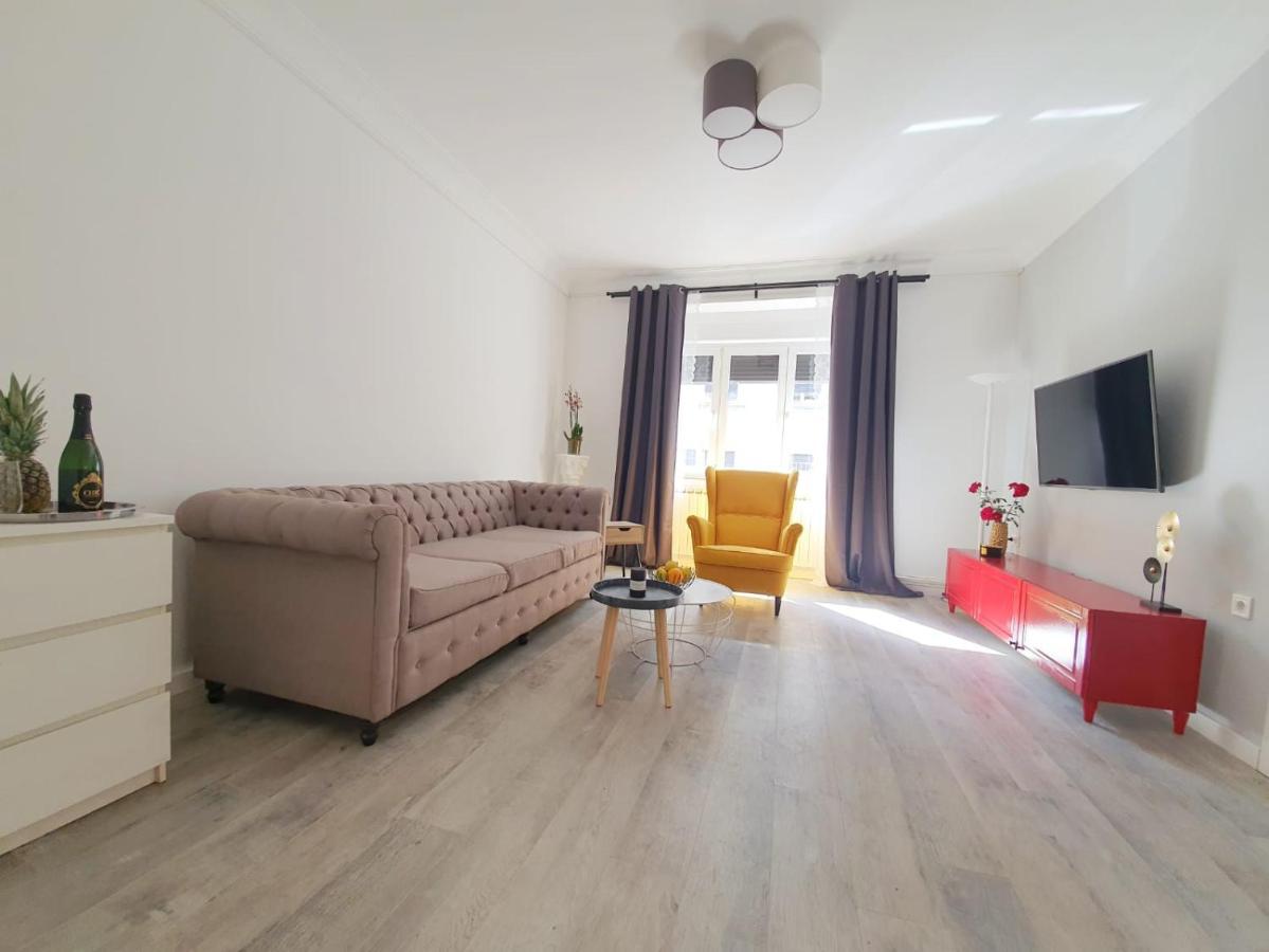 #Chiczagreb Apartments エクステリア 写真