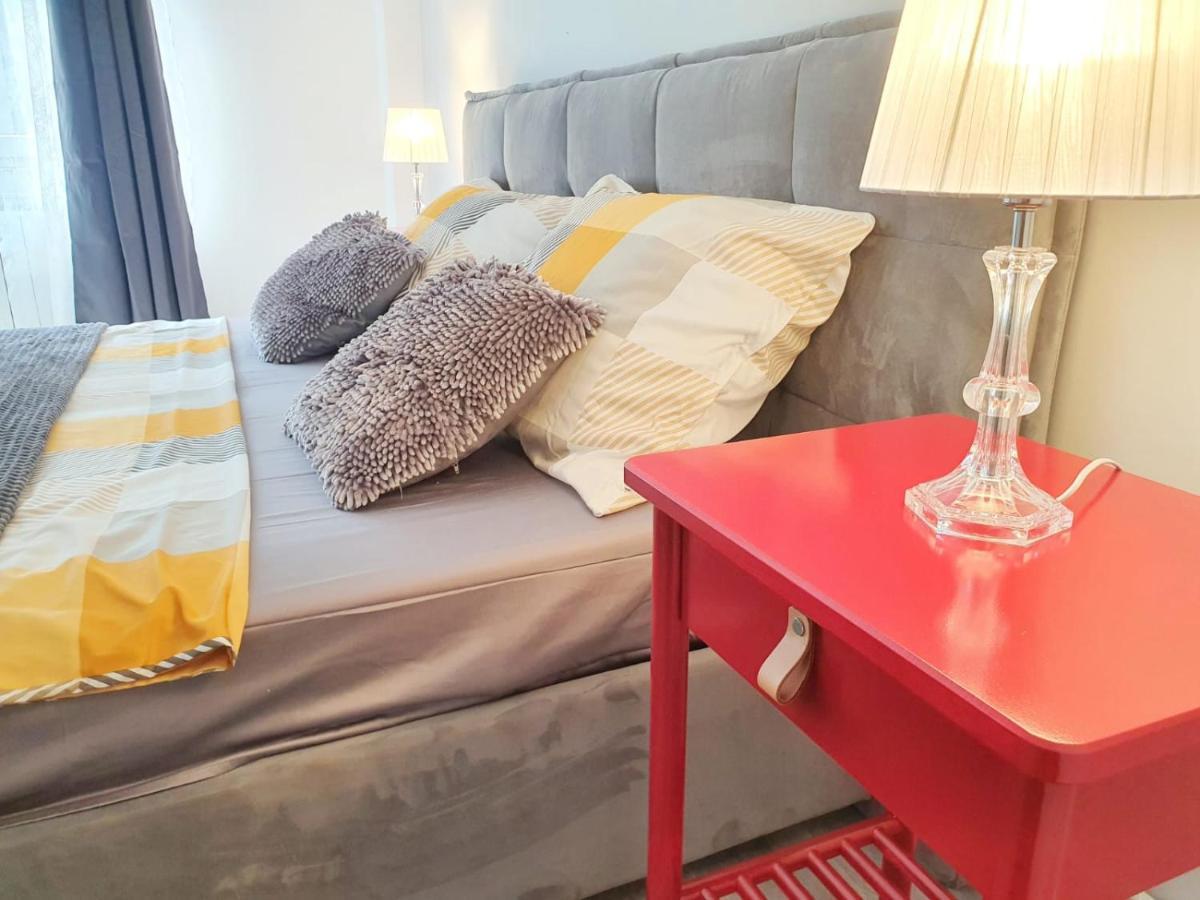 #Chiczagreb Apartments エクステリア 写真
