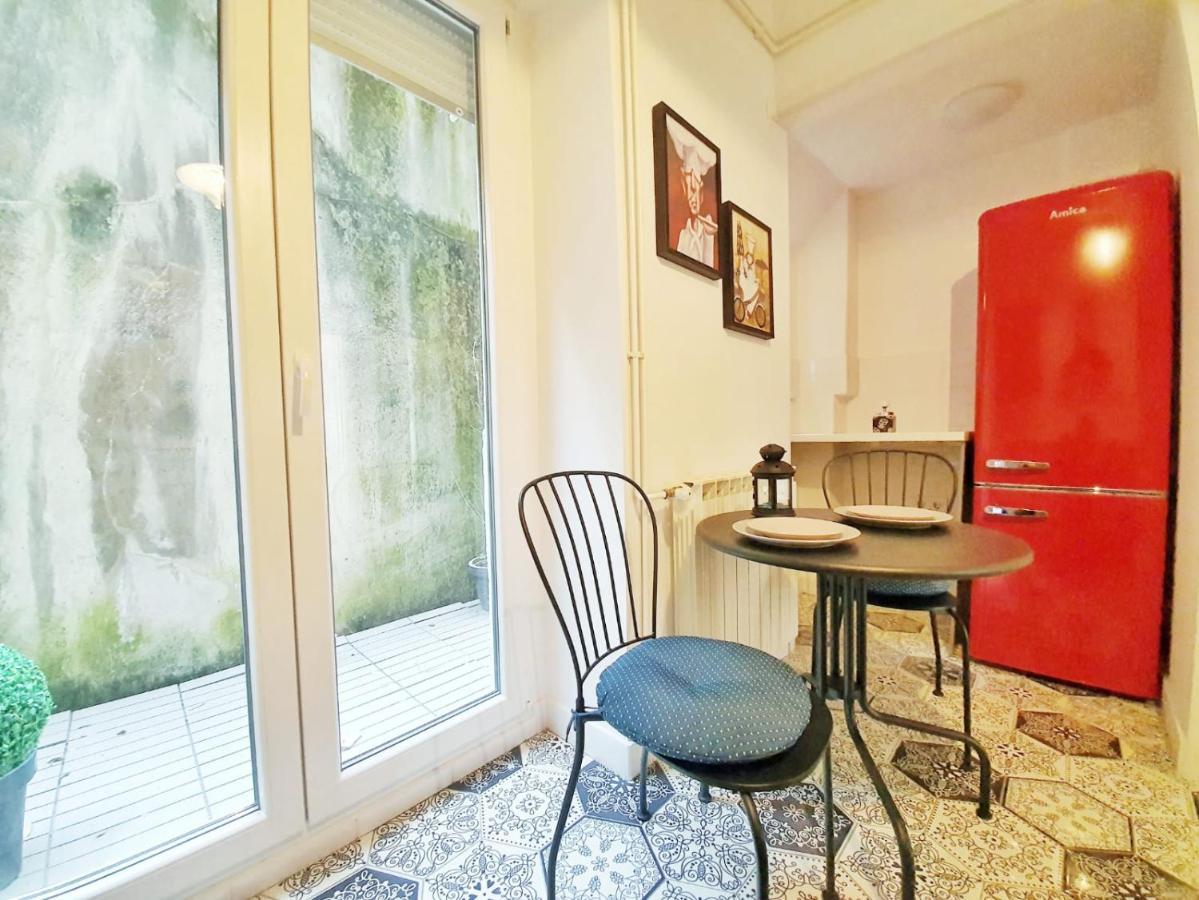 #Chiczagreb Apartments エクステリア 写真