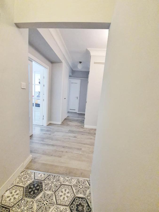 #Chiczagreb Apartments エクステリア 写真
