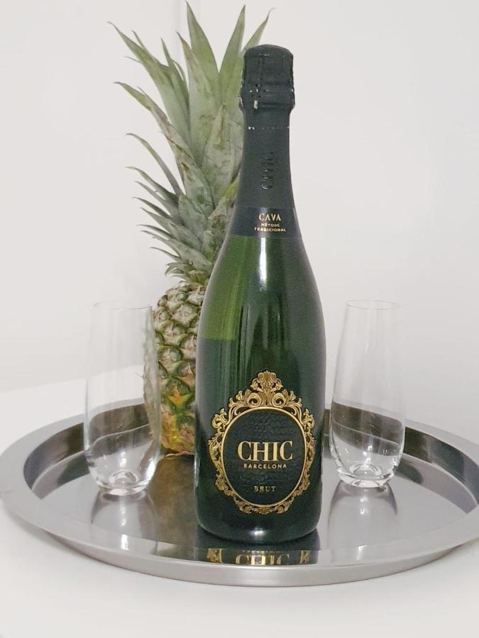#Chiczagreb Apartments エクステリア 写真