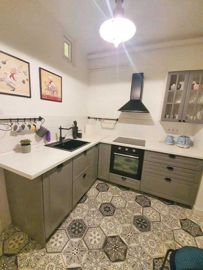 #Chiczagreb Apartments エクステリア 写真